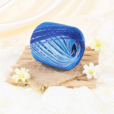 1 Skein Round Cotton Cord OCOR-TA0004-07K-1