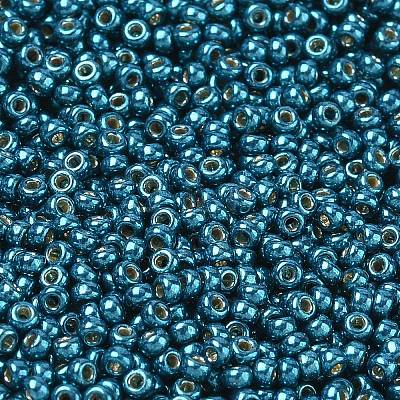 MIYUKI Round Rocailles Beads X-SEED-G007-RR5115-1