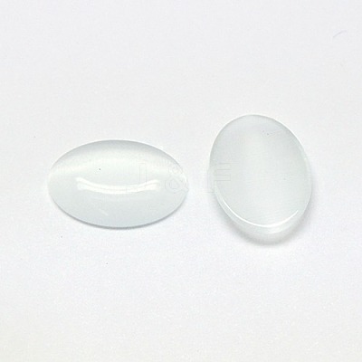 Cat Eye Cabochons CE-J005-13x18mm-05-1