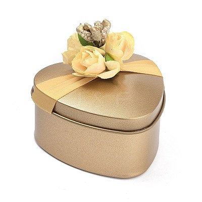 Tinplate Storage Box X2-CON-A004-01-1