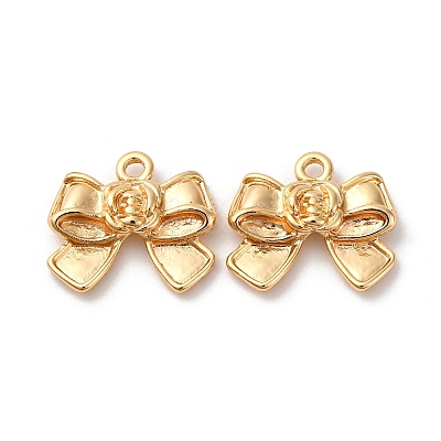 Brass Pendants KK-Z112-19G-02-1