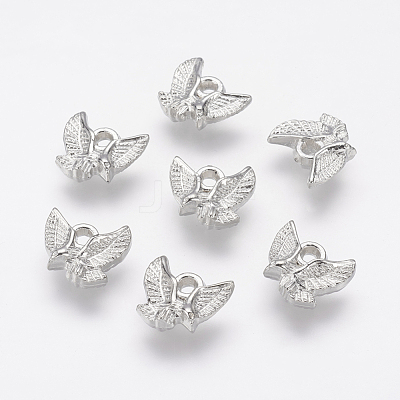 CCB Plastic Charms CCB-J035-073P-1