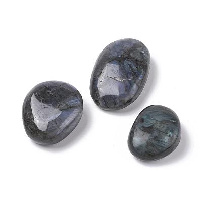 Natural Labradorite Beads G-E523-06A-1