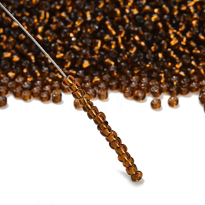 12/0 Glass Seed Beads SEED-A005-2mm-53-1