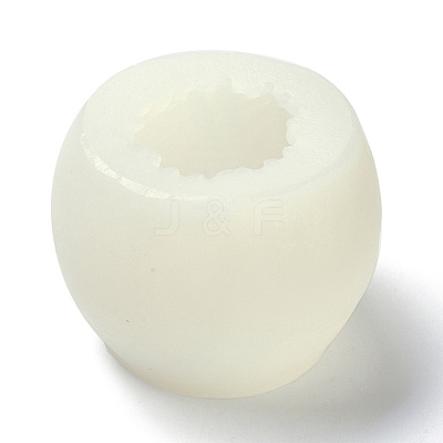 DIY Candle Silicone Molds DIY-Z014-03-1