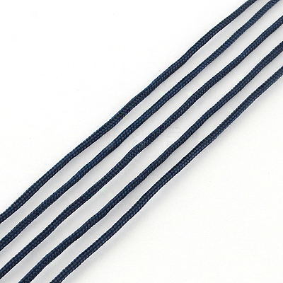 Nylon Braided Cord NWIR-R013-2mm-335-1