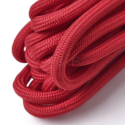 Nylon Braided Cord FB-CBA9D9E-01N-1