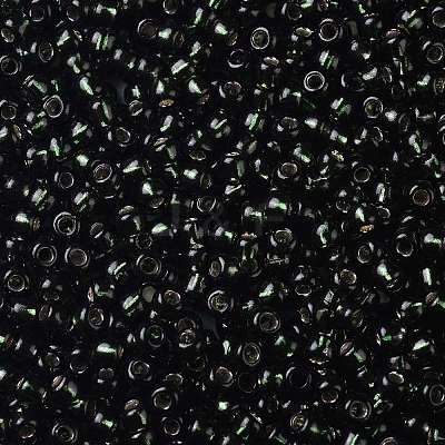 TOHO 11/0 Round Beads SEED-XTR11-2209-1