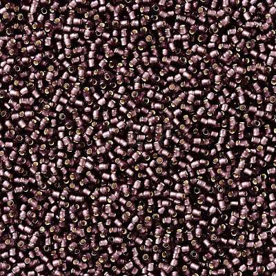TOHO 11/0 Round Beads X-SEED-TR11-0026BF-1