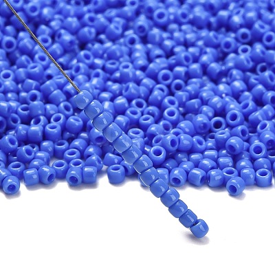 TOHO 8/0 Round Beads SEED-TR08-0048L-1
