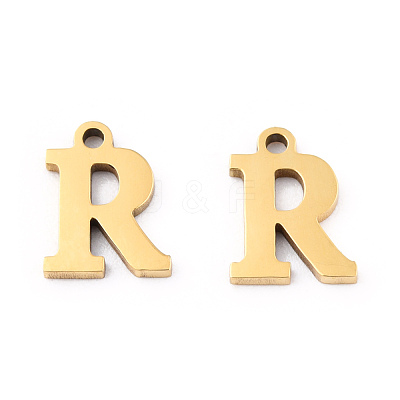 201 Stainless Steel Charms STAS-N091-176R-LG-1