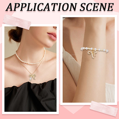 32Pcs 8 Styles Alloy Pendants FIND-SC0014-68-1