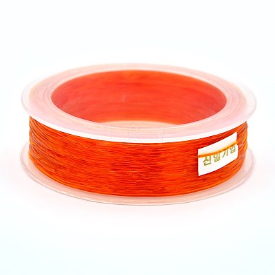 Korean Elastic Crystal Thread EW-L003-1mm-05-1