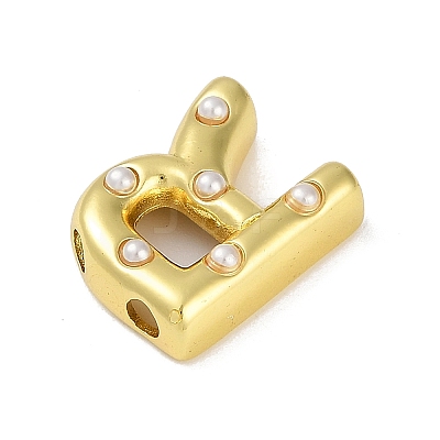 Brass Pendants KK-M009-01R-1