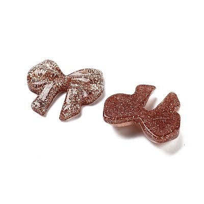 Translucent Resin Decoden Cabochons CRES-M001-01A-03-1