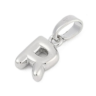 Brass Charms KK-G522-54R-P-1