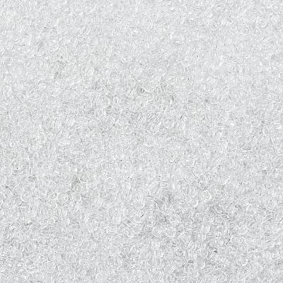 TOHO Round Seed Beads SEED-XTR11-0001-1