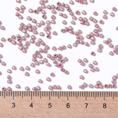 TOHO Round Seed Beads SEED-XTR11-0553F-1