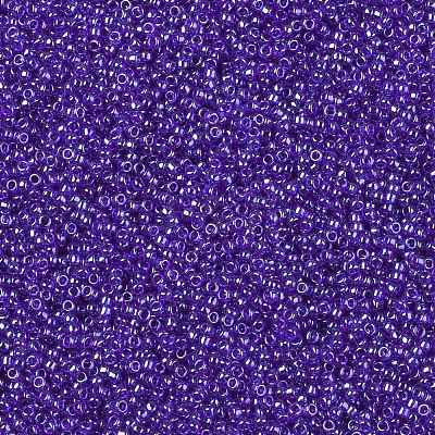 TOHO Round Seed Beads X-SEED-TR15-0116-1