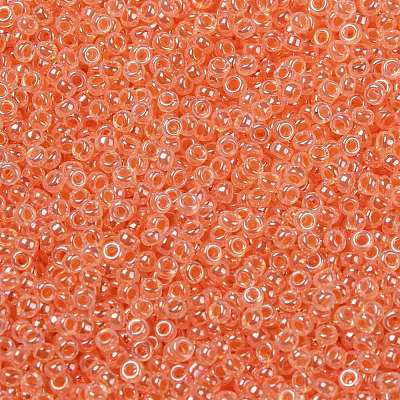 MIYUKI Round Rocailles Beads X-SEED-G009-RR0539-1
