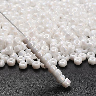 TOHO 3/0 Round Beads SEED-TR03-0401-1