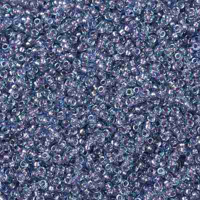 MIYUKI Round Rocailles Beads X-SEED-G009-RR3745-1