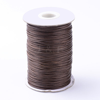 Korean Waxed Polyester Cords YC-Q002-3mm-05-1