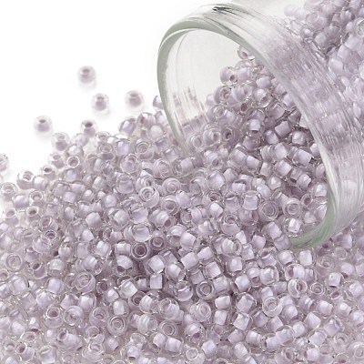 TOHO Round Seed Beads SEED-XTR11-1066-1