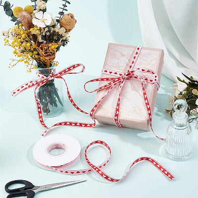 Polyester Ribbon OCOR-CY0004-12B-1