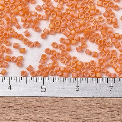 MIYUKI Delica Beads SEED-X0054-DB1593-1