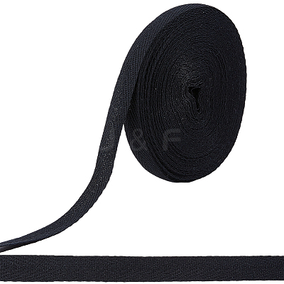 11M Cotton Herringbone Ribbon OCOR-GF0006-43A-02-1