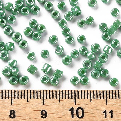 Glass Seed Beads X1-SEED-A012-3mm-127-1