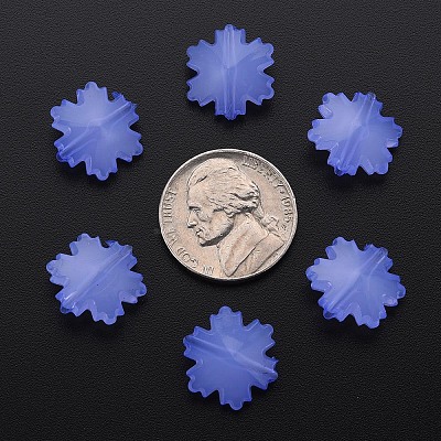 Imitation Jelly Acrylic Beads LS-MACR-S373-92-E01-1
