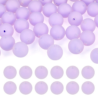 Silicone Beads SIL-TAC0013-16E-1