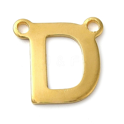 304 Stainless Steel Charms STAS-Z074-04G-D-1