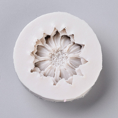 Food Grade Silicone Molds DIY-E018-39-1