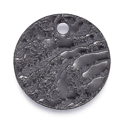 304 Stainless Steel Charms STAS-M228-C01-B-1