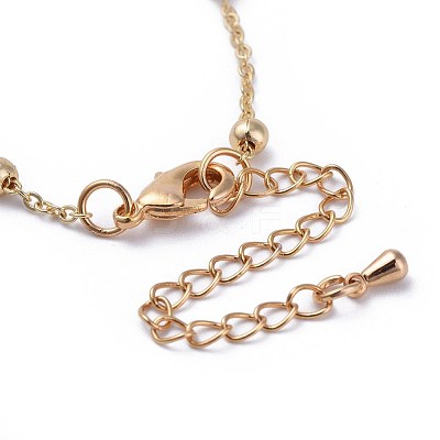 Bracelet Sets BJEW-JB04528-1