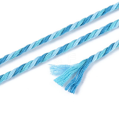 50M Braided Polyester Cord OCOR-T017-02I-1