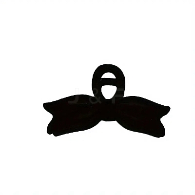 Plush Claw Hair Clips PW-WGFB3A5-01-1