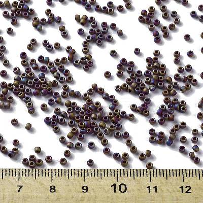 TOHO 11/0 Round Beads SEED-TR11-0406F-1