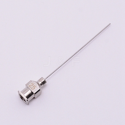 Stianless Steel Dispensing Needles STAS-WH0022-11P-09-1