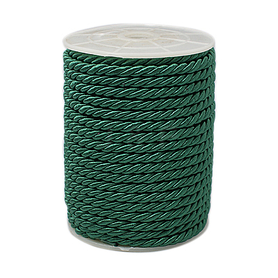 Twisted Nylon Cords NWIR-A001-02-1