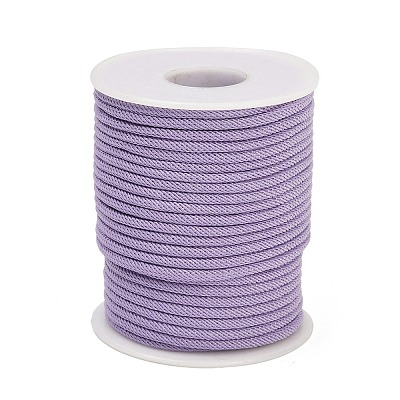 Nylon Braided Cord NWIR-C004-04A-06-1