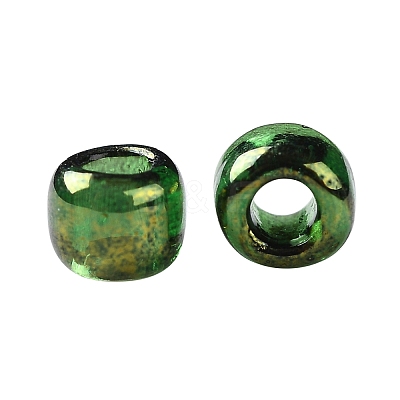 TOHO Round Seed Beads SEED-XTR08-0333-1