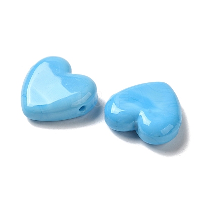 Handmade Lampwork Beads LAMP-U002-03-1