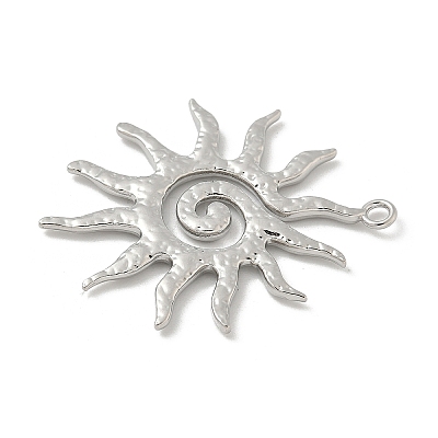 Alloy Pendants FIND-G099-02P-01-1