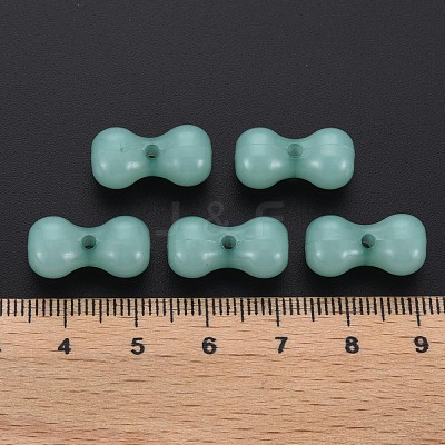 Imitation Jelly Acrylic Beads MACR-S373-96-E02-1