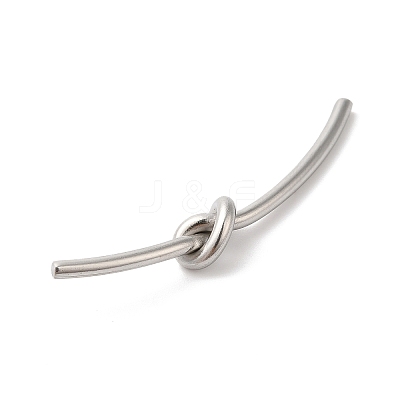 Non-Tarnish 304 Stainless Steel Pendants STAS-B042-01D-1