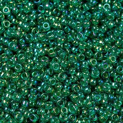 MIYUKI Round Rocailles Beads SEED-JP0010-RR0354-1
